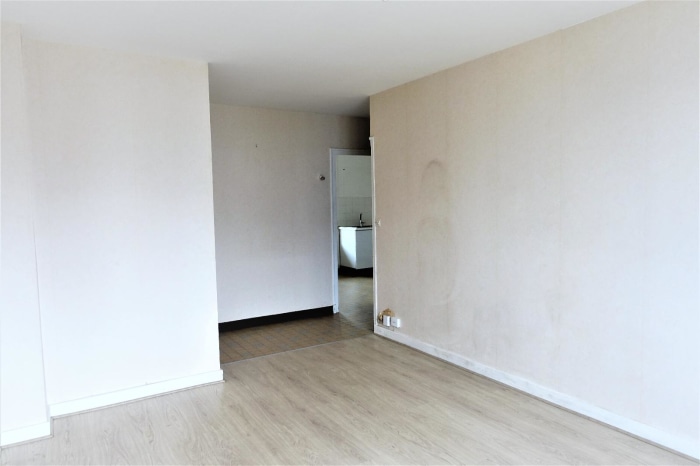 Image 2 sur 8 - Appartement  ·  Location · Echirolles (38130) · 4 pièces · 65m²