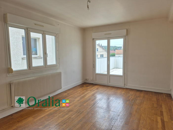 Image 1 sur 19 - Appartement  ·  Location · Chenove (21300) · 3 pièces · 67m²