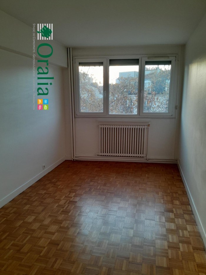 Image 3 sur 7 - Appartement  ·  Location · Boulogne Billancourt (92100) · 2 pièces · 43m²