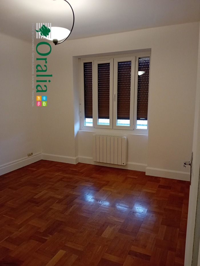 Image 4 sur 5 - Appartement  ·  Location · Lyon (69008) · 3 pièces · 53m²