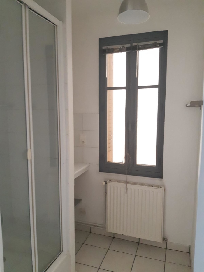 Image 7 sur 10 - Appartement  ·  Location · Grenoble (38000) · 1 pièce · 40m²