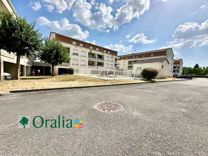 Image 18 sur 18 - Maison  ·  Location · Trelissac (24750) · 2 pièces · 47m²
