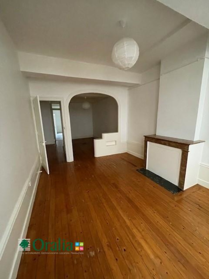 Image 11 sur 11 - Appartement  ·  Location · Lyon (69001) · 3 pièces · 86m²