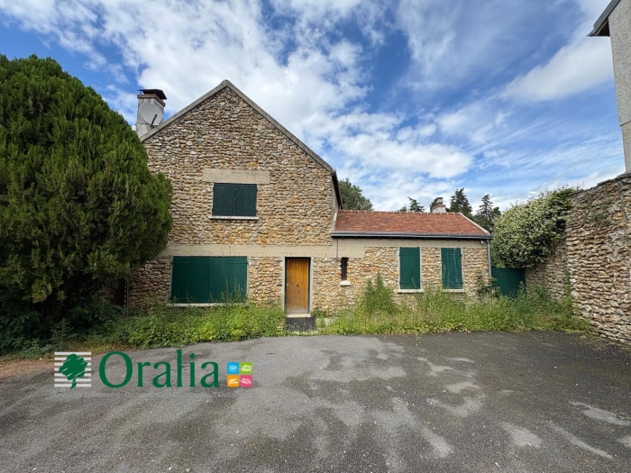 Image 1 sur 1 - Maison  ·  Location · Orgeval (78630) · 7 pièces · 172m²