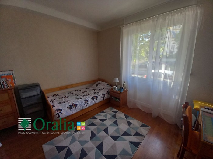 Image 6 sur 16 - Appartement  ·  Location · Dijon (21000) · 3 pièces · 67m²