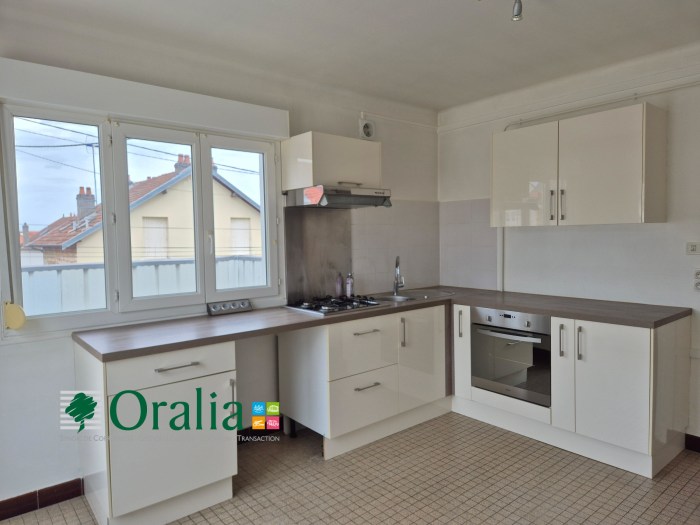 Image 7 sur 19 - Appartement  ·  Location · Chenove (21300) · 3 pièces · 67m²