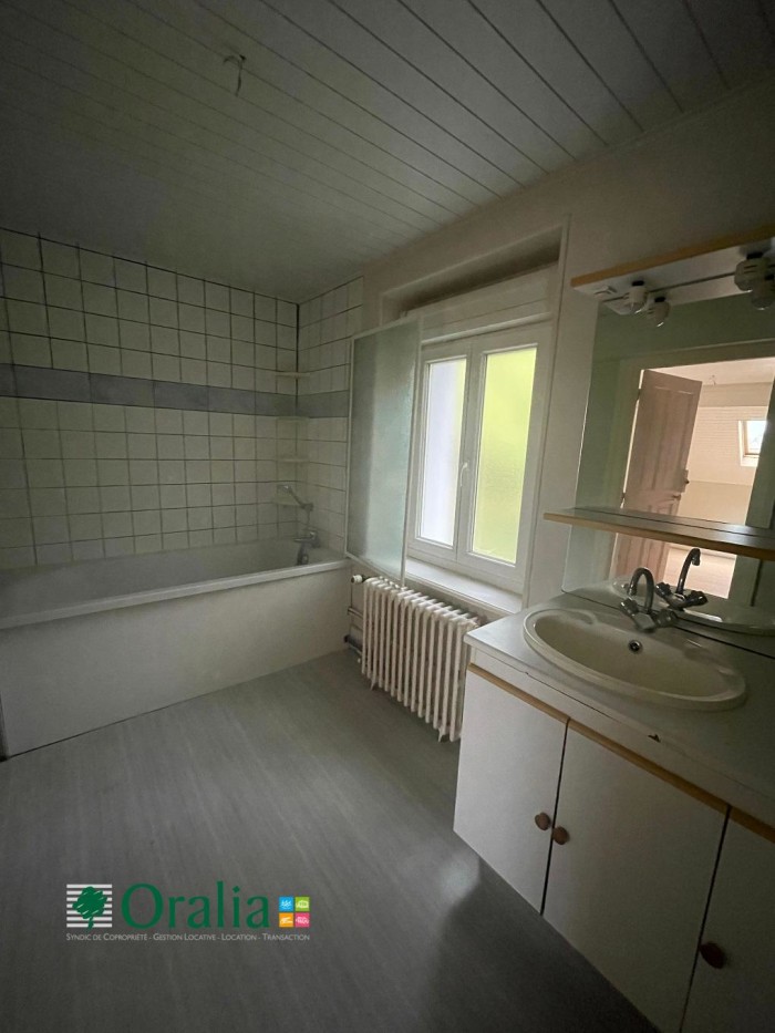 Image 5 sur 6 - Appartement  ·  Location · Montbeliard (25200) · 3 pièces · 63m²