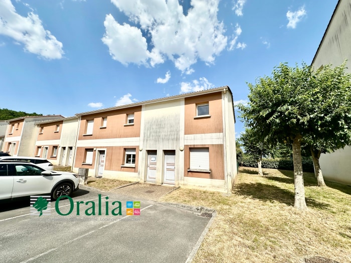 Image 16 sur 18 - Maison  ·  Location · Trelissac (24750) · 2 pièces · 47m²