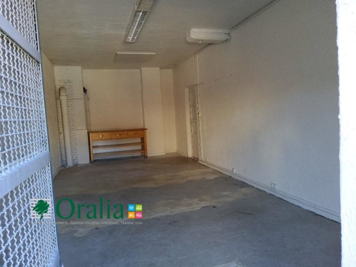 Image 8 sur 12 - Local commercial  ·  Location · Lyon (69009)