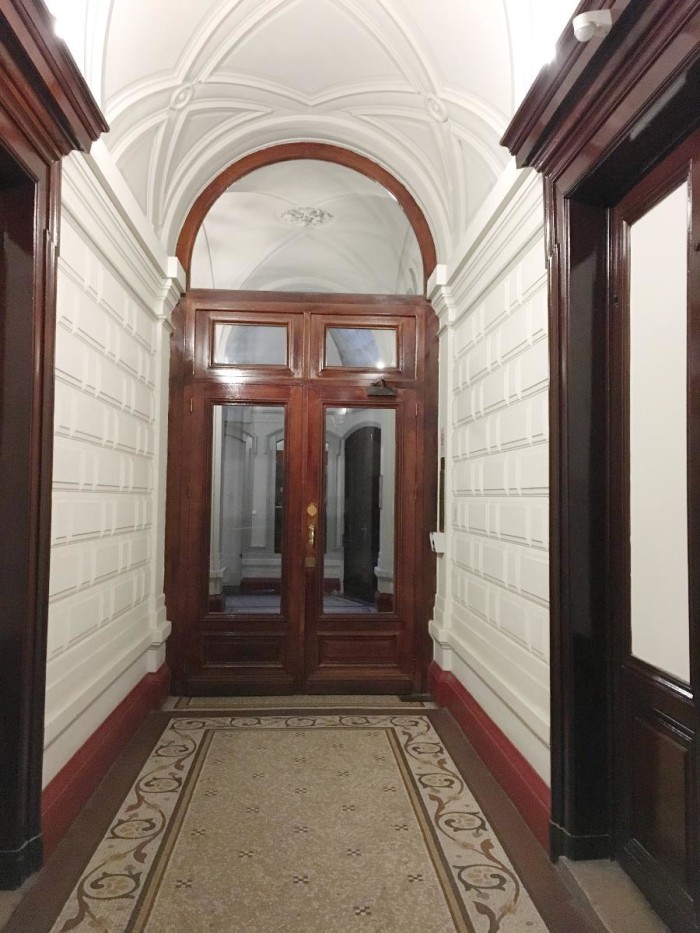 Image 10 sur 11 - Appartement  ·  Location · Lyon (69002) · 5 pièces · 134m²