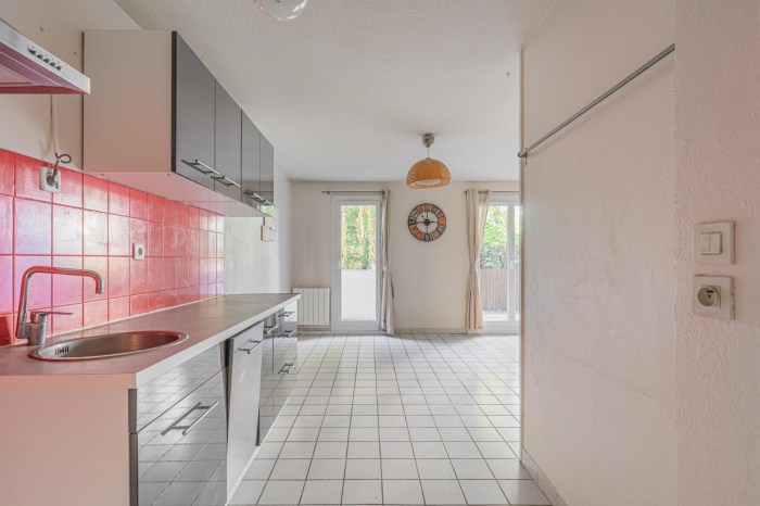 Image 5 sur 15 - Appartement  ·  Location · Grenoble (38000) · 2 pièces · 46m²