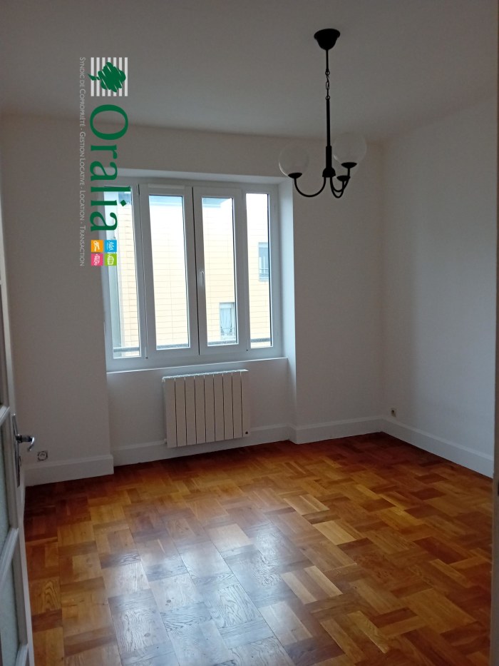 Image 3 sur 5 - Appartement  ·  Location · Lyon (69008) · 3 pièces · 53m²