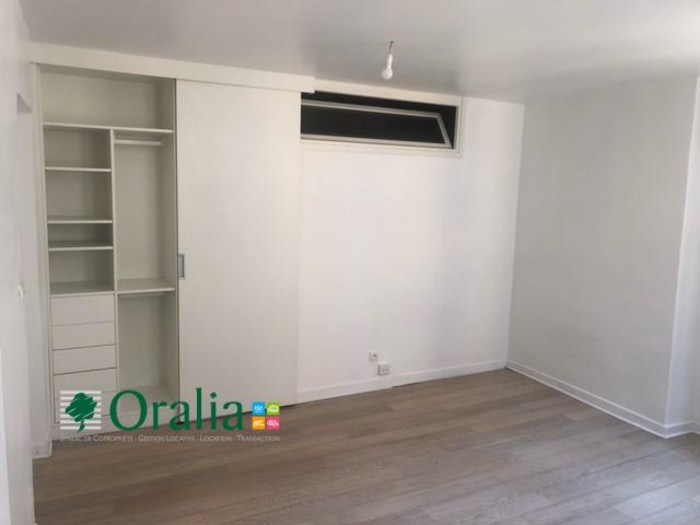 Image 7 sur 12 - Appartement  ·  Location · Lyon (69001) · 3 pièces · 88m²