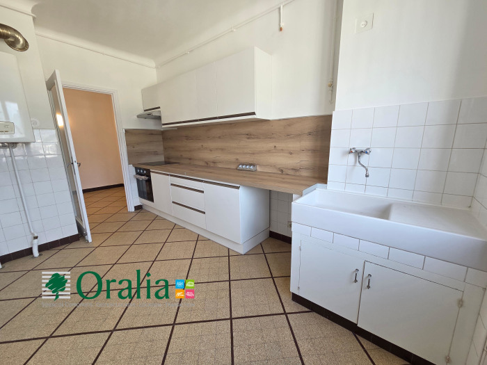Image 9 sur 15 - Appartement  ·  Location · Grenoble (38000) · 3 pièces · 94m²