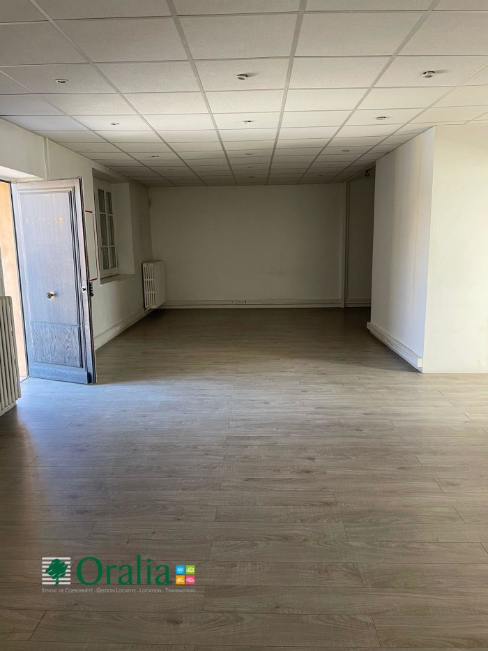 Image 3 sur 12 - Local commercial  ·  Location · Lyon (69009)