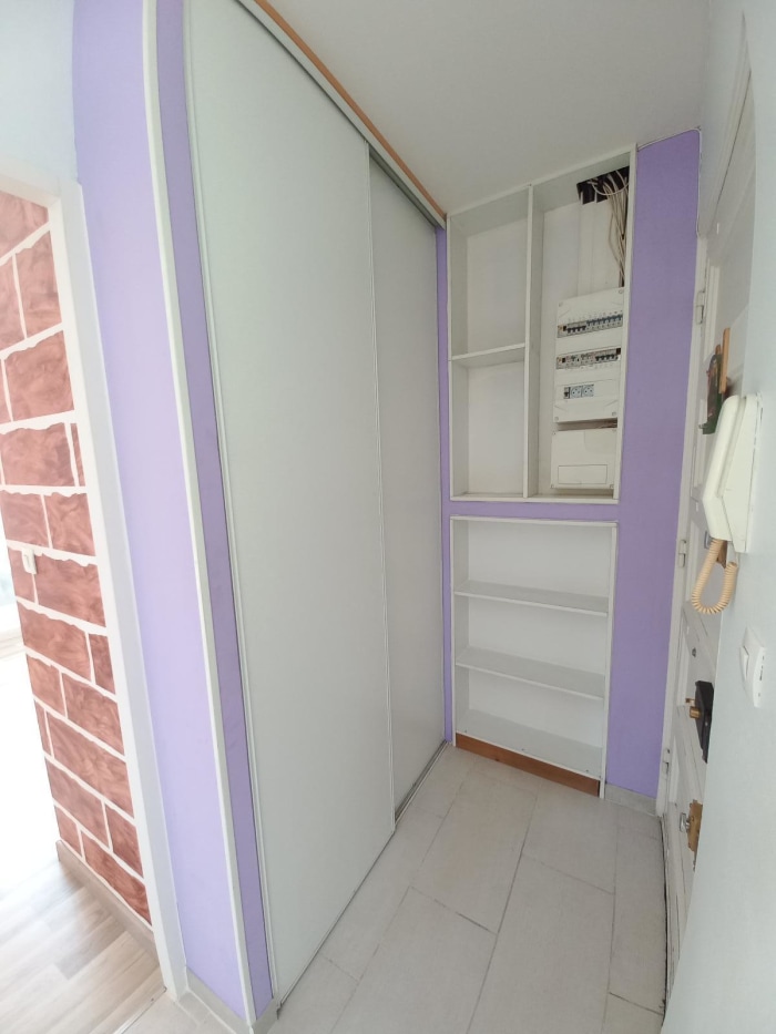 Image 8 sur 9 - Appartement  ·  Location · Villefranche Sur Saone (69400) · 2 pièces · 40m²