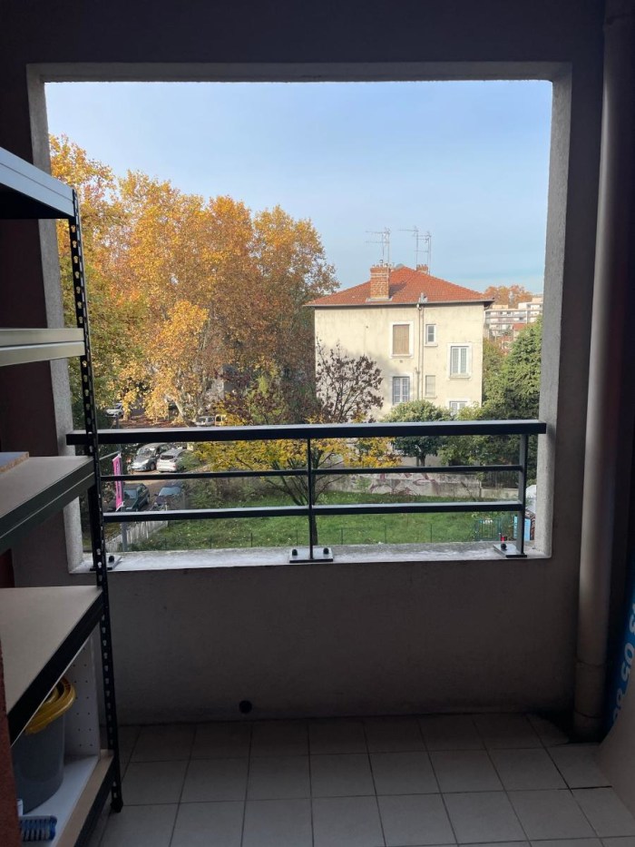 Image 6 sur 18 - Appartement  ·  Location · Villeurbanne (69100) · 3 pièces · 71m²