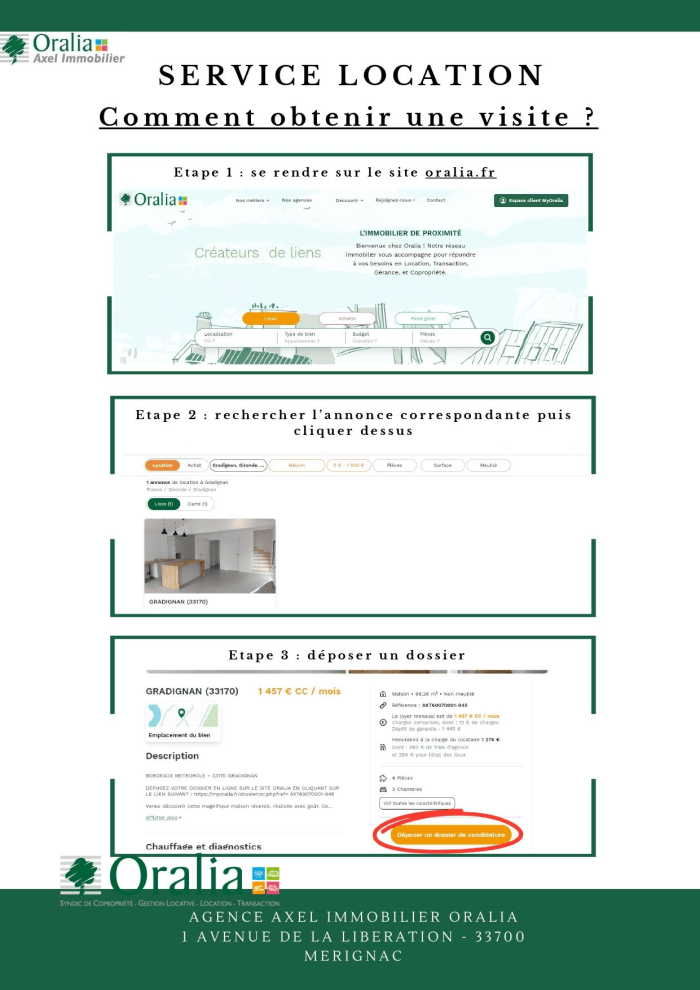 Image 4 sur 5 - Parking  ·  Location · Bordeaux (33200) · 15m²