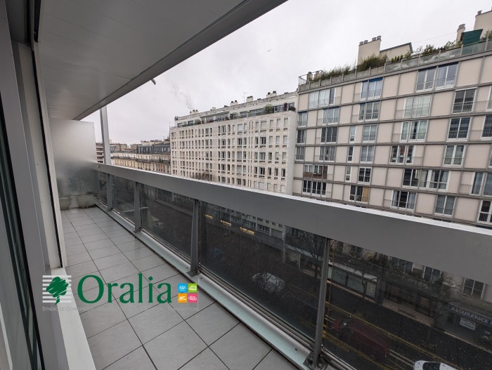 Image 8 sur 8 - Appartement  ·  Location · Paris (75011) · 2 pièces · 43m²