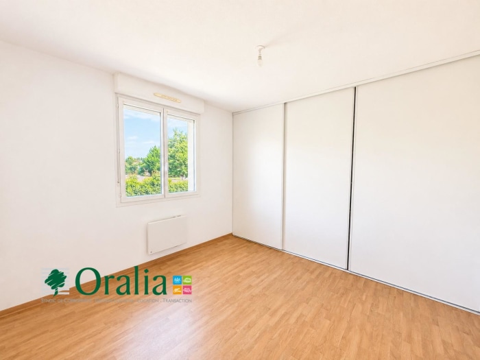 Image 11 sur 18 - Maison  ·  Location · Trelissac (24750) · 2 pièces · 47m²
