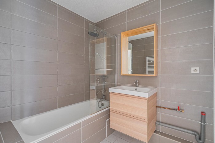Image 12 sur 15 - Appartement  ·  Location · Grenoble (38000) · 2 pièces · 46m²