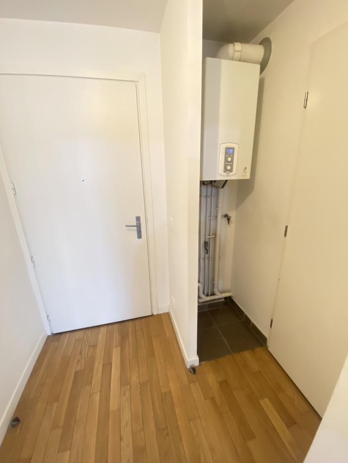 Image 5 sur 7 - Appartement  ·  Location · Bourg La Reine (92340) · 2 pièces · 40m²