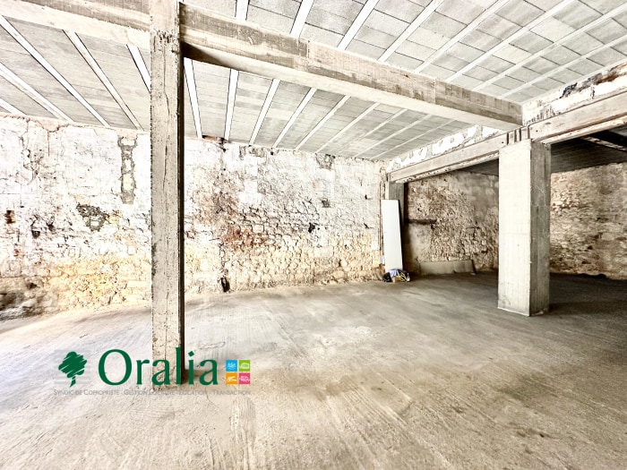 Image 8 sur 12 - Parking  ·  Location · Bordeaux (33000)