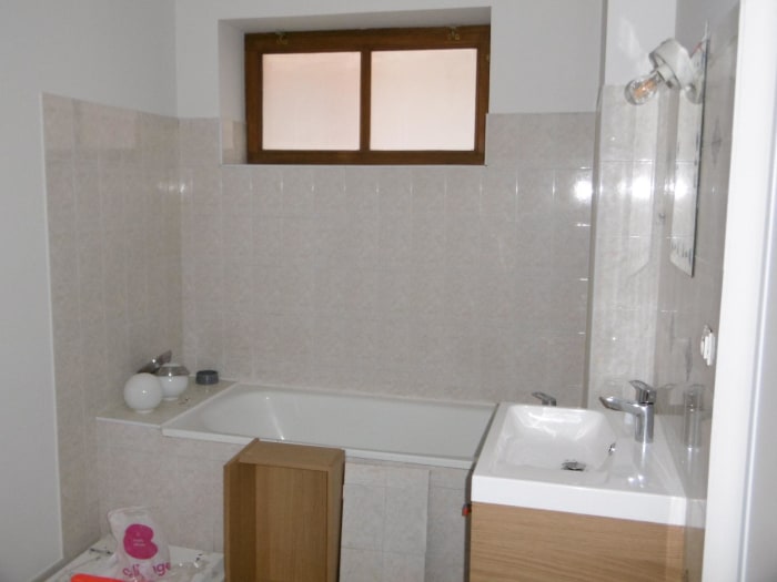 Image 9 sur 10 - Maison  ·  Location · L'arbresle (69210) · 4 pièces · 99m²