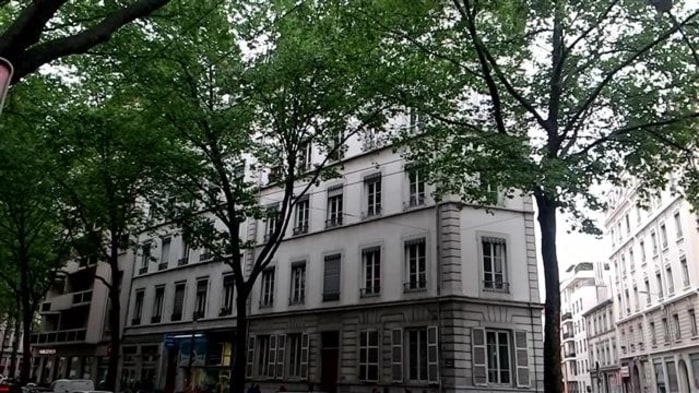 Image 6 sur 6 - Appartement  ·  Location · Lyon (69003) · 2 pièces · 51m²