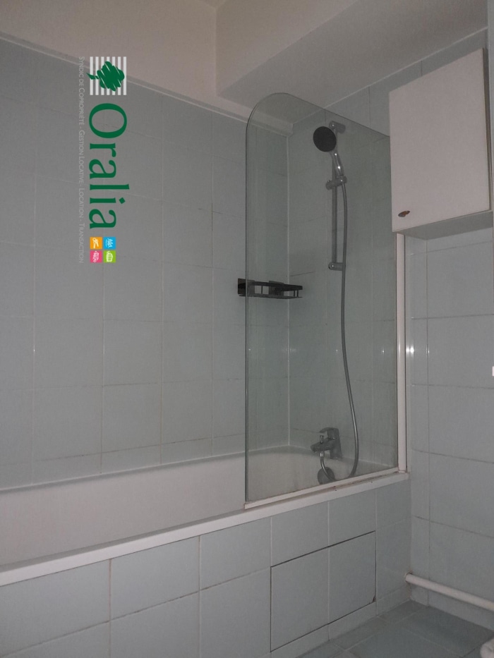 Image 6 sur 7 - Appartement  ·  Location · Boulogne Billancourt (92100) · 2 pièces · 43m²