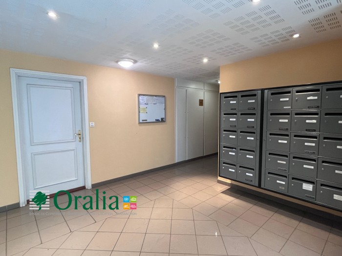 Image 11 sur 12 - Appartement  ·  Location · Dijon (21000) · 2 pièces · 40m²