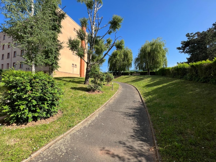Image 1 sur 1 - Appartement  ·  Location · L'arbresle (69210) · 3 pièces · 59m²