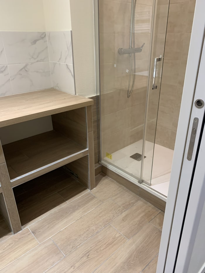 Image 14 sur 15 - Appartement  ·  Location · Lyon (69003) · 3 pièces · 101m²