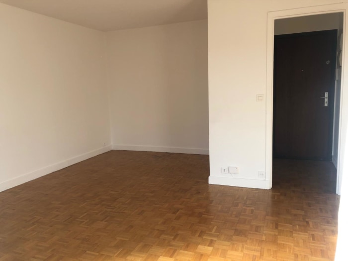 Image 3 sur 7 - Appartement  ·  Location · Boulogne Billancourt (92100) · 1 pièce · 27m²