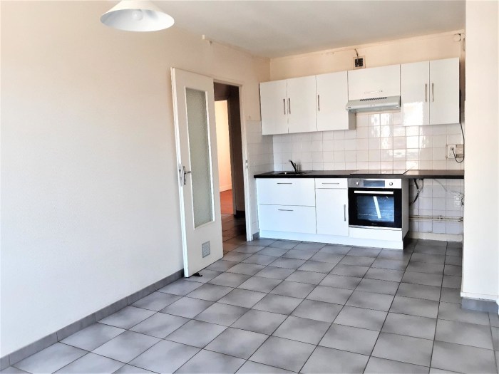 Image 1 sur 1 - Appartement  ·  Location · Grenoble (38100) · 3 pièces · 64m²