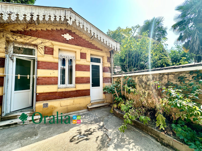 Image 2 sur 11 - Appartement  ·  Location · Bordeaux (33000) · 1 pièce · 20m²