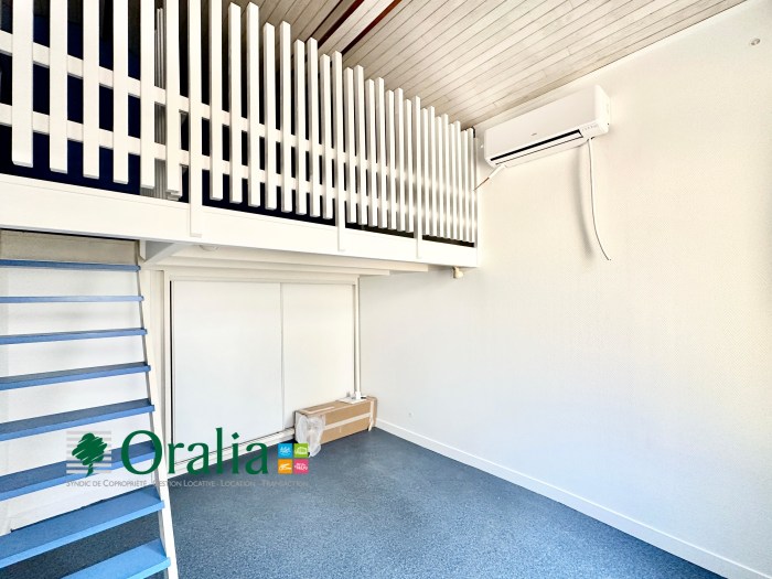 Image 4 sur 11 - Appartement  ·  Location · Bordeaux (33000) · 1 pièce · 20m²