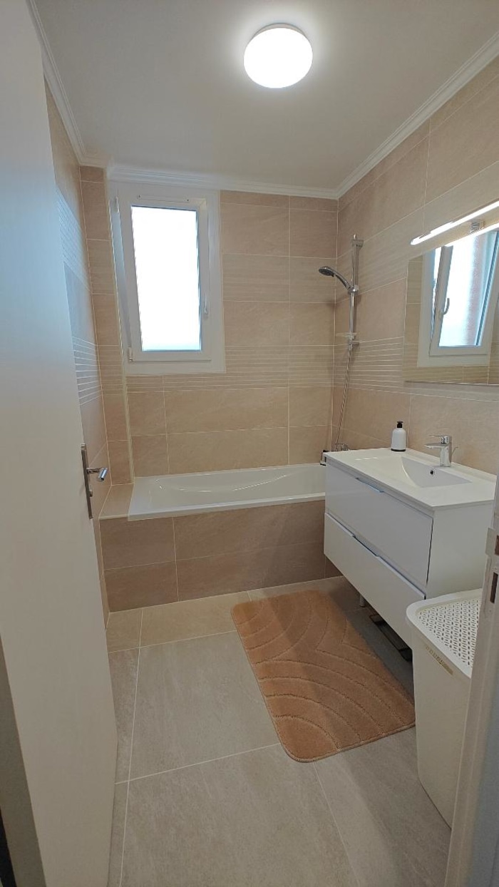 Image 8 sur 9 - Appartement  ·  Location · Ivry Sur Seine (94200) · 3 pièces · 57m²