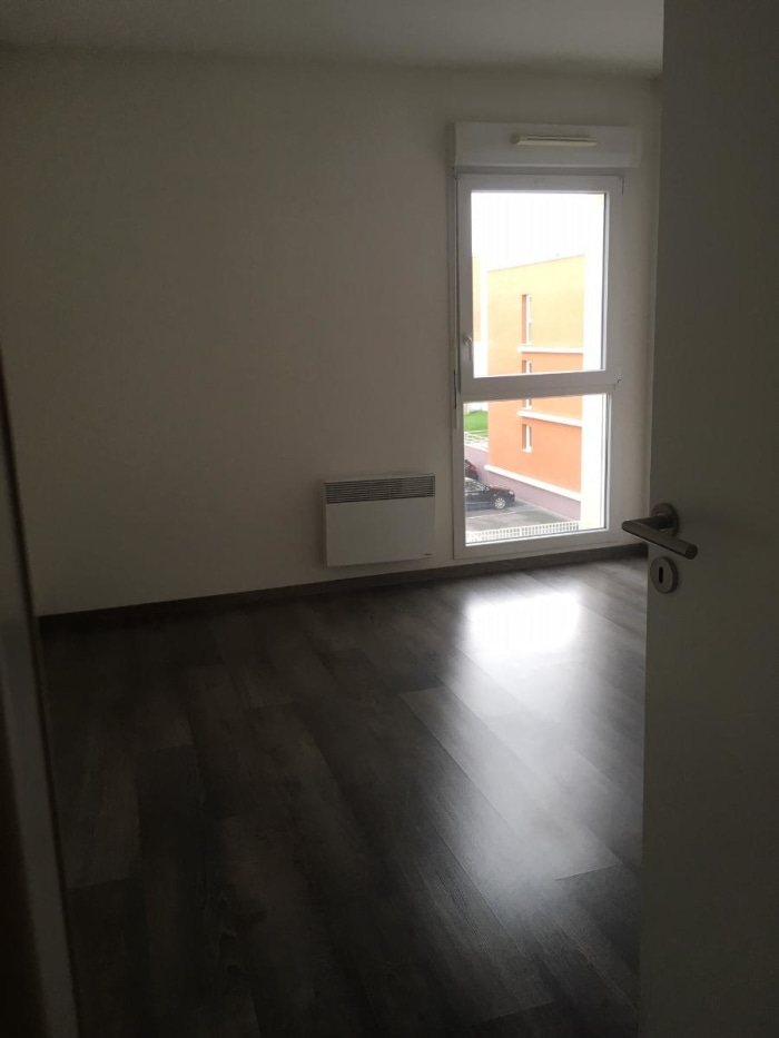 Image 5 sur 10 - Appartement  ·  Location · Terville (57180) · 3 pièces · 59m²