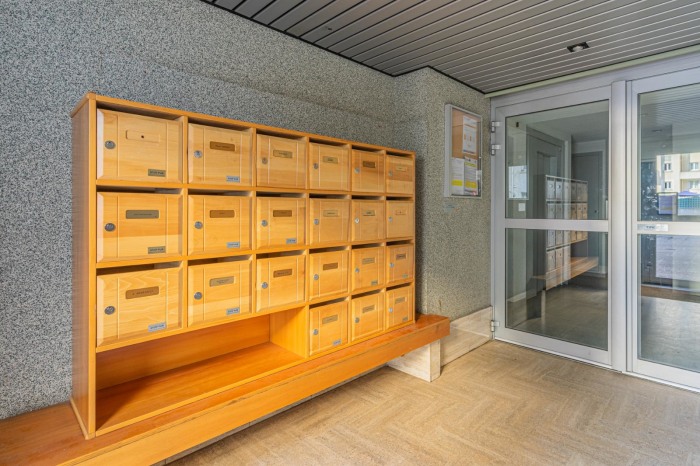 Image 13 sur 15 - Appartement  ·  Location · Grenoble (38000) · 2 pièces · 46m²