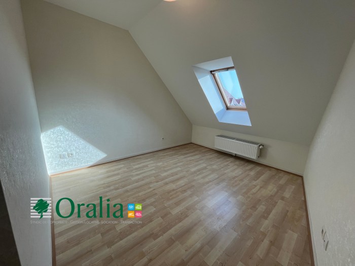 Image 5 sur 10 - Appartement  ·  Location · Dijon (21000) · 2 pièces · 46m²