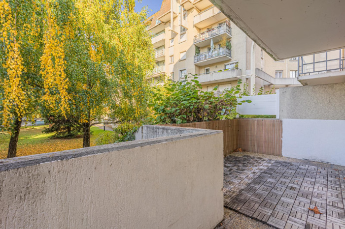 Image 7 sur 15 - Appartement  ·  Location · Grenoble (38000) · 2 pièces · 46m²