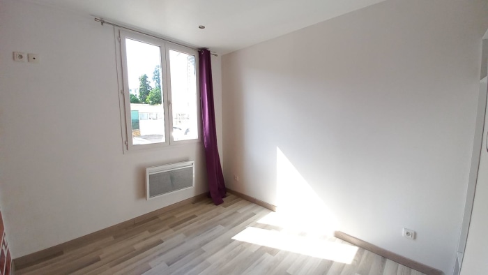 Image 4 sur 9 - Appartement  ·  Location · Villefranche Sur Saone (69400) · 2 pièces · 40m²