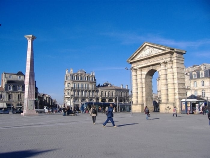 Image 8 sur 11 - Appartement  ·  Location · Bordeaux (33000) · 1 pièce · 25m²