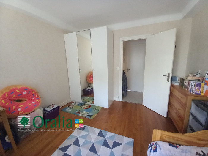 Image 8 sur 16 - Appartement  ·  Location · Dijon (21000) · 3 pièces · 67m²