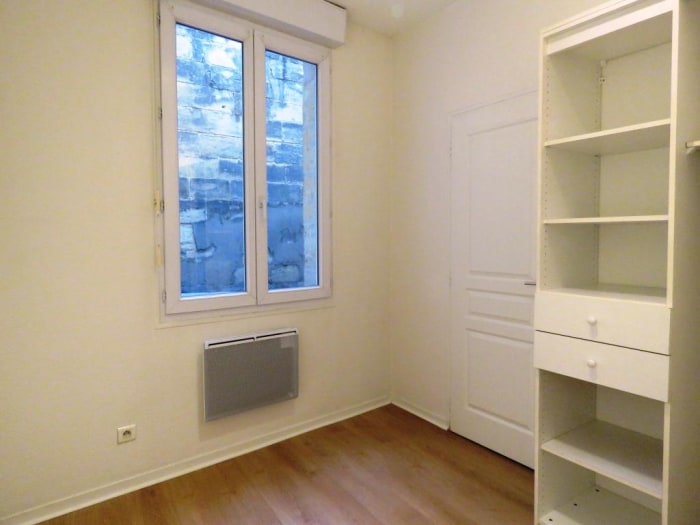 Image 4 sur 11 - Appartement  ·  Location · Bordeaux (33000) · 1 pièce · 25m²