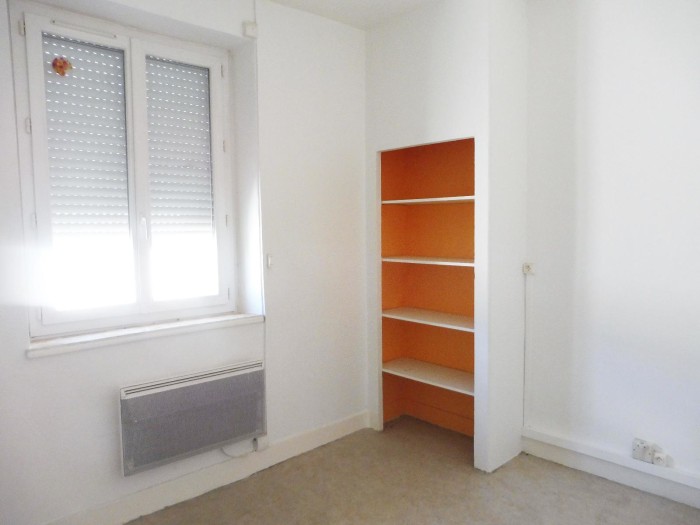 Image 1 sur 1 - Appartement  ·  Location · Villeurbanne (69100) · 1 pièce · 28m²