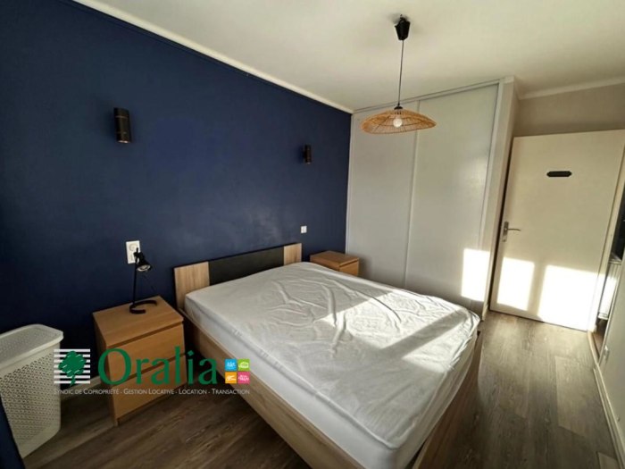 Image 4 sur 10 - Appartement  ·  Location · Dijon (21000) · 3 pièces · 61m²