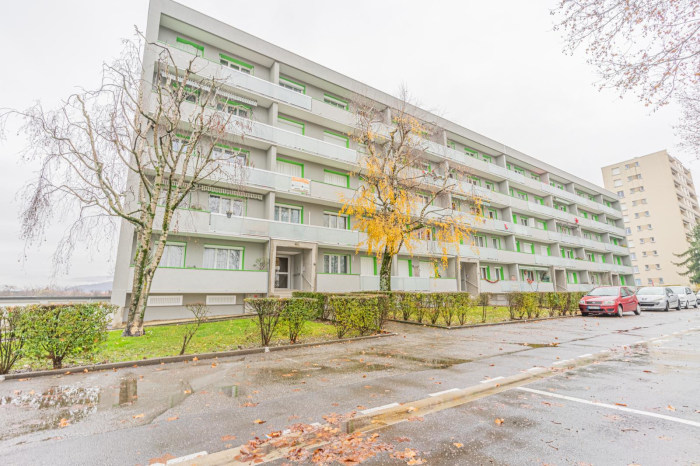 Image 12 sur 13 - Appartement  ·  Location · Echirolles (38130) · 4 pièces · 71m²