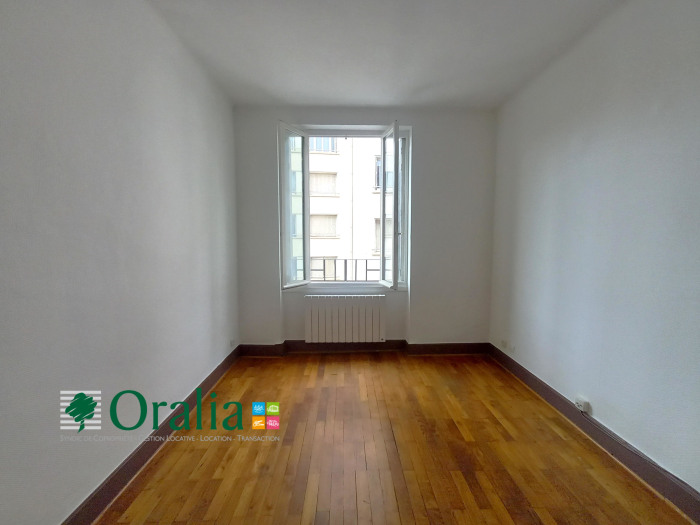 Image 1 sur 1 - Appartement  ·  Location · Lyon (69007) · 1 pièce · 32m²